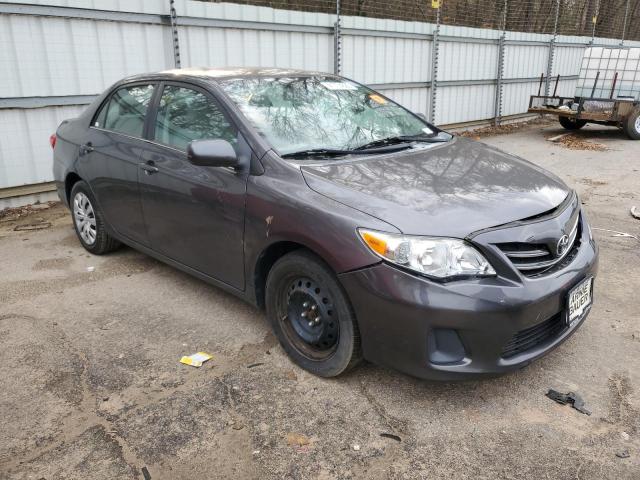 Photo 4 from auction – 2013 TOYOTA COROLLA BA with VIN 2T1BU4EE8DC962468