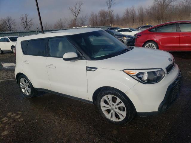 Photo 4 from auction – 2015 KIA SOUL + with VIN KNDJP3A5XF7787647