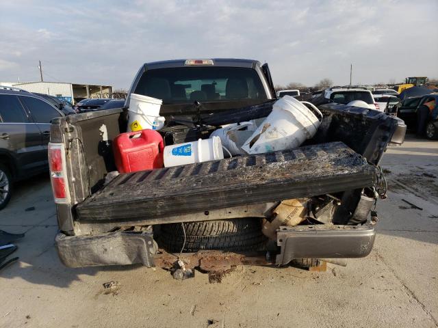 Photo 6 from auction – 2014 FORD F150 SUPER with VIN 1FTEX1CM5EKE68937