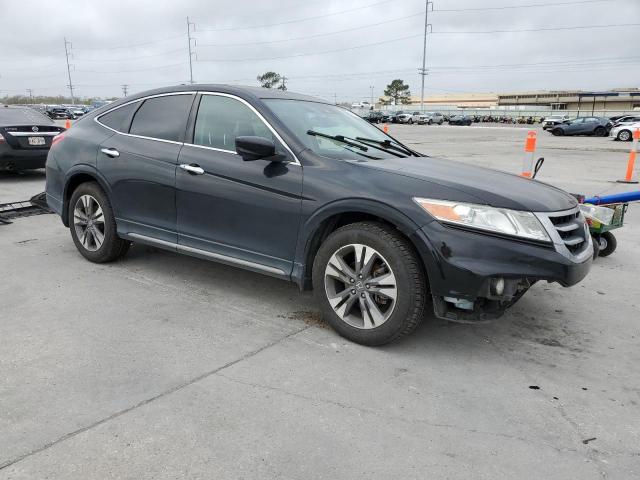 Photo 4 from auction – 2014 HONDA CROSSTOUR with VIN 5J6TF2H58EL001646