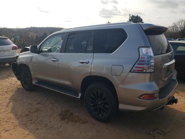 Photo 2 from auction – 2021 LEXUS GX 460 PRE with VIN JTJAM7BX4M5297971