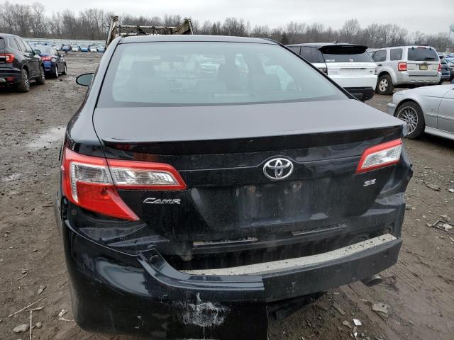 Photo 6 from auction – 2013 TOYOTA CAMRY L with VIN 4T1BF1FKXDU252676