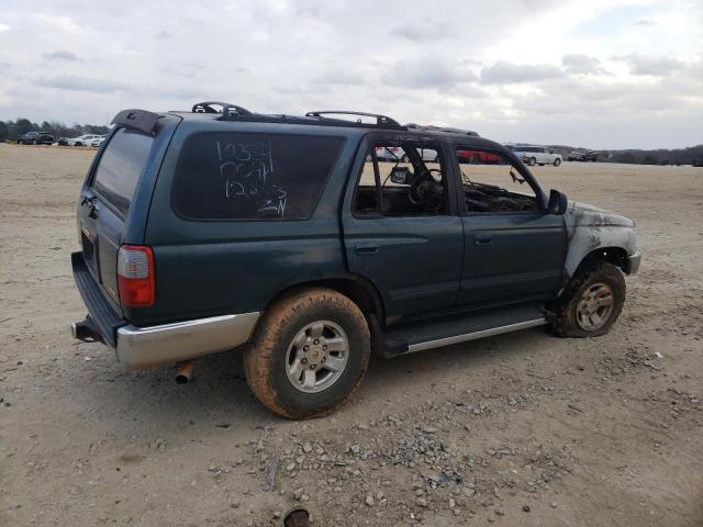 Photo 3 from auction – 1998 TOYOTA 4RUNNER SR with VIN JT3GN86R4W0070117
