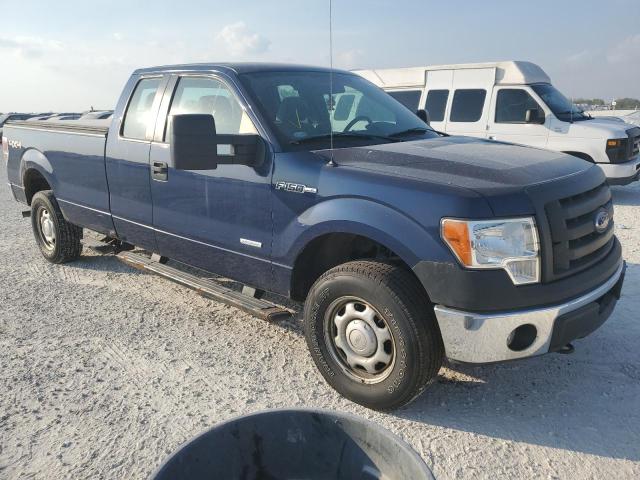 Photo 4 from auction – 2012 FORD F150 SUPER with VIN 1FTVX1ET5CKD50940