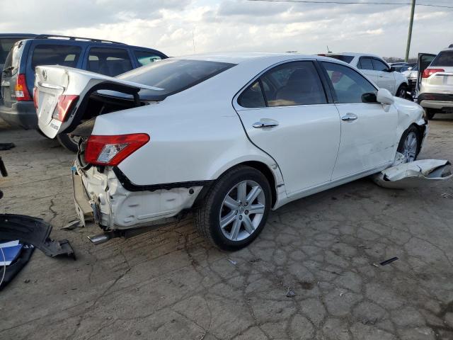 Photo 3 from auction – 2008 LEXUS ES 350 with VIN JTHBJ46G682212952