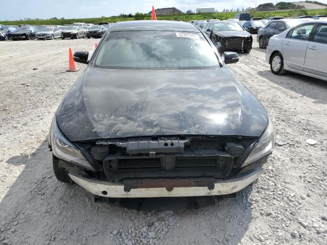 Photo 5 from auction – 2015 HYUNDAI GENESIS 3. with VIN KMHGN4JE6FU089569