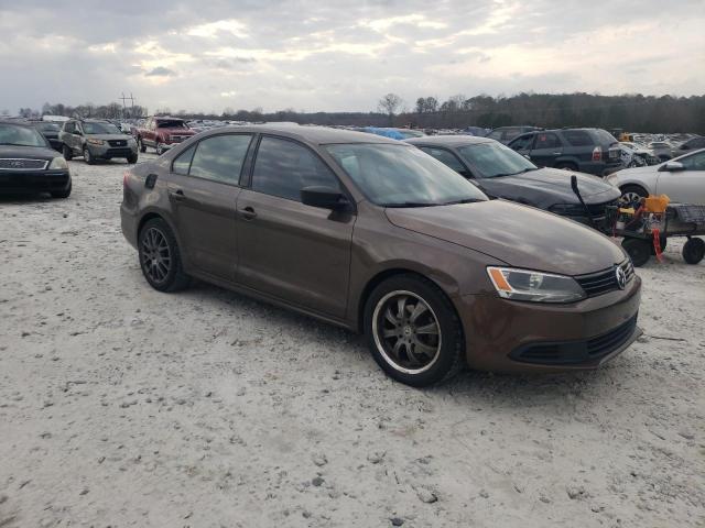 Photo 4 from auction – 2014 VOLKSWAGEN JETTA BASE with VIN 3VW2K7AJ2EM403515