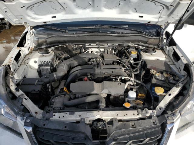 Photo 12 from auction – 2017 SUBARU FORESTER 2 with VIN JF2SJABC2HH460651