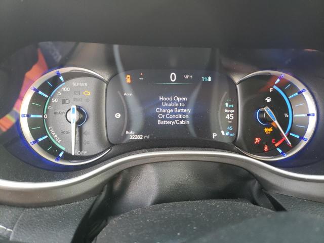 Photo 9 from auction – 2022 CHRYSLER PACIFICA H with VIN 2C4RC1L74NR121446