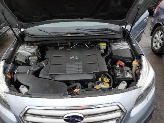 Photo 11 from auction – 2016 SUBARU OUTBACK 3. with VIN 4S4BSENC9G3317203