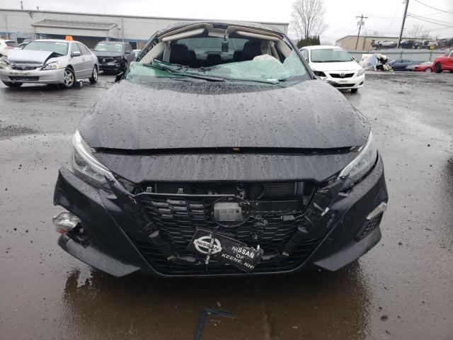 Photo 5 from auction – 2020 NISSAN ALTIMA SR with VIN 1N4BL4CW4LN323231