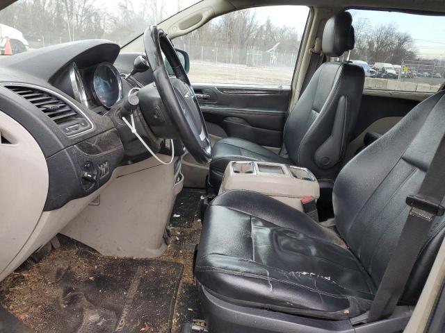 Photo 7 from auction – 2013 CHRYSLER TOWN & COU with VIN 2C4RC1BG5DR573227