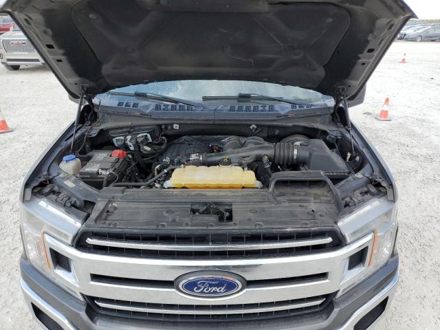 Photo 11 from auction – 2020 FORD F150 SUPER with VIN 1FTEX1CB3LFC11067