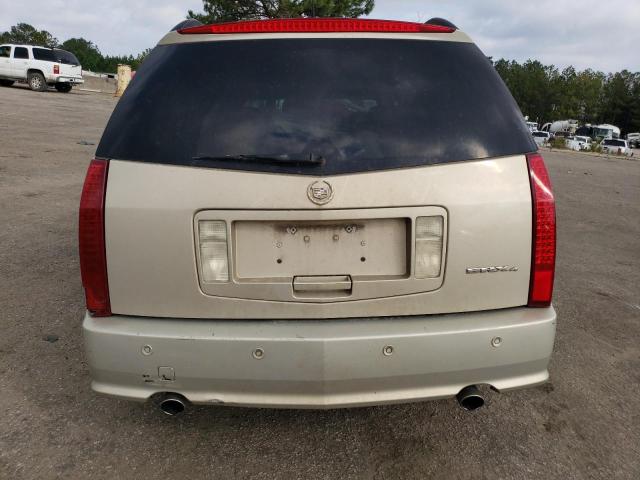 Photo 6 from auction – 2007 CADILLAC SRX with VIN 1GYEE637470191820