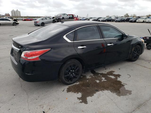 Photo 3 from auction – 2015 NISSAN ALTIMA 2.5 with VIN 1N4AL3AP0FN900388
