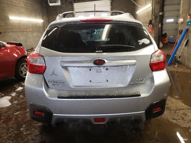 Photo 6 from auction – 2013 SUBARU XV CROSSTR with VIN JF2GPACCXD2209683