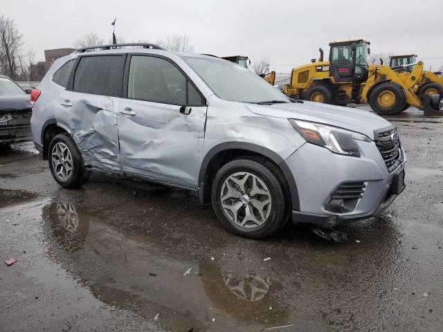 Photo 4 from auction – 2023 SUBARU FORESTER P with VIN JF2SKAEC6PH406115