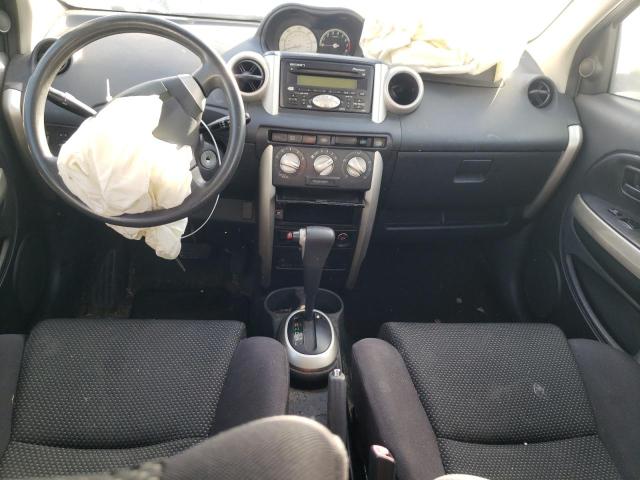 Photo 8 from auction – 2005 TOYOTA SCION XA with VIN JTKKT624750108666