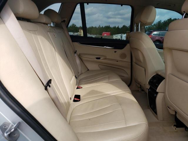 Photo 10 from auction – 2015 BMW X5 XDRIVE3 with VIN 5UXKR0C59F0P14447