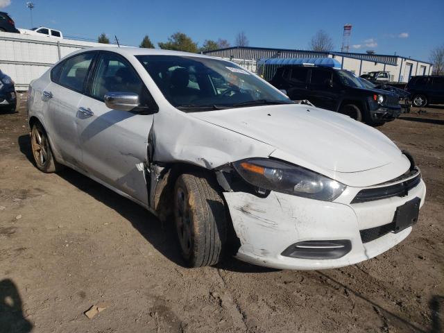 Снимка 4 от търг – 2016 DODGE DART SXT с VIN 1C3CDFBB1GD645508