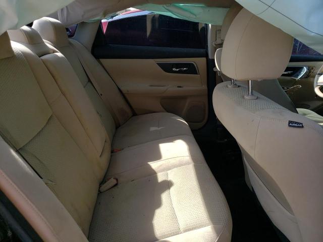 Photo 10 from auction – 2015 NISSAN ALTIMA 2.5 with VIN 1N4AL3AP4FC164972
