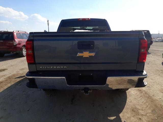 Photo 6 from auction – 2014 CHEVROLET SILVERADO with VIN 1GCRCPEH7EZ180215