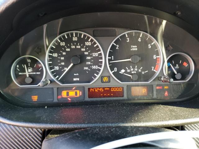 Photo 9 from auction – 2002 BMW 330 XI with VIN WBAEW53472PG16028