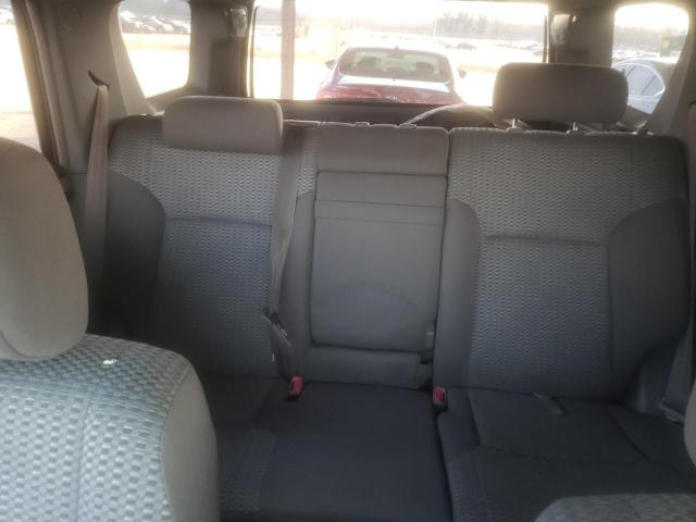 Photo 10 from auction – 2006 TOYOTA 4RUNNER SR with VIN JTEZU14R068063583