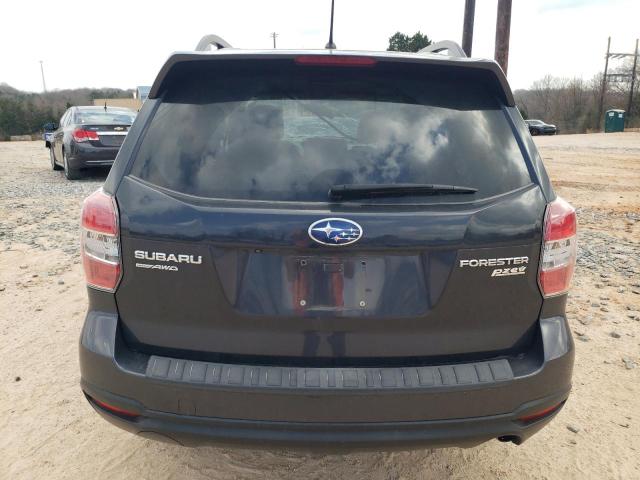 Photo 6 from auction – 2015 SUBARU FORESTER 2 with VIN JF2SJAHC8FH816234
