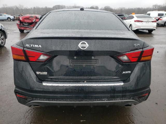 Photo 6 from auction – 2020 NISSAN ALTIMA SR with VIN 1N4BL4CW4LN323231