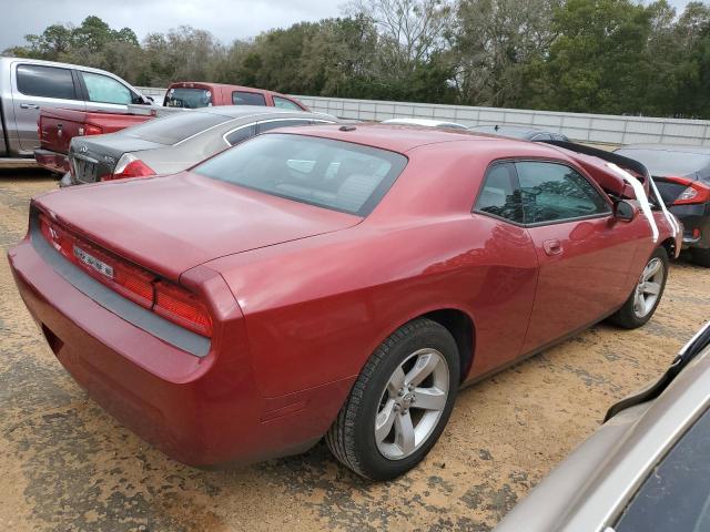 Photo 3 from auction – 2010 DODGE CHALLENGER with VIN 2B3CJ4DV4AH260293