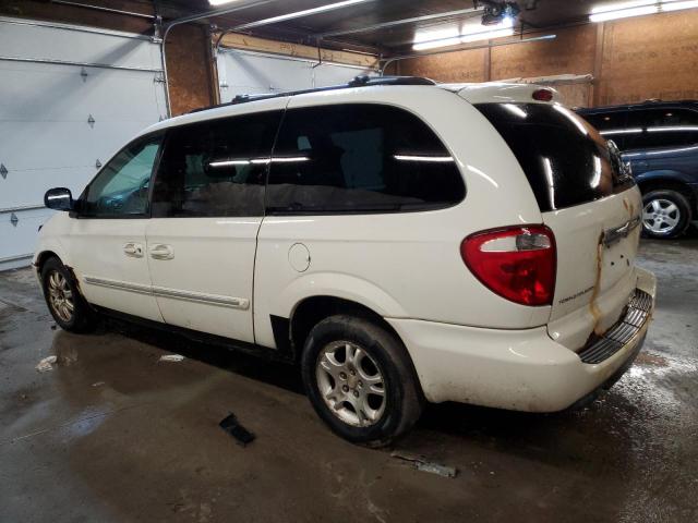 Photo 2 from auction – 2006 CHRYSLER TOWN & COU with VIN 2A4GP54L66R877581