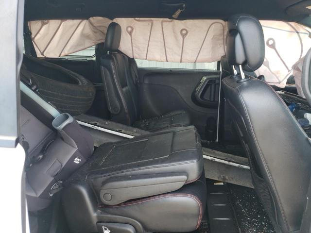 Photo 11 from auction – 2017 DODGE GRAND CARA with VIN 2C4RDGEG2HR825078