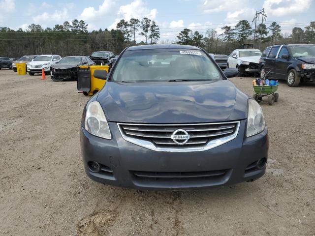 Photo 5 from auction – 2012 NISSAN ALTIMA BAS with VIN 1N4AL2AP7CN455508