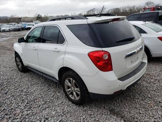 Photo 2 from auction – 2014 CHEVROLET EQUINOX LT with VIN 1GNALCEK2EZ129732