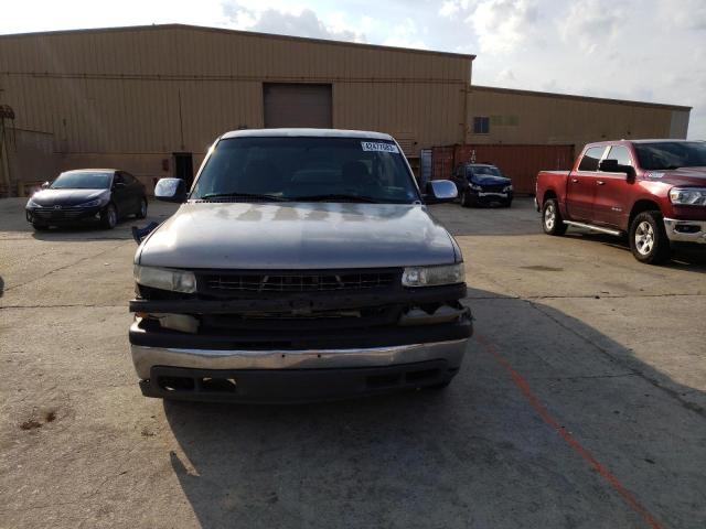 Photo 5 from auction – 2001 CHEVROLET SILVER1500 with VIN 2GCEC19T511123539