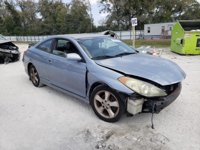 Photo 4 from auction – 2004 TOYOTA CAMRY SOLA with VIN 4T1CE38P14U806845