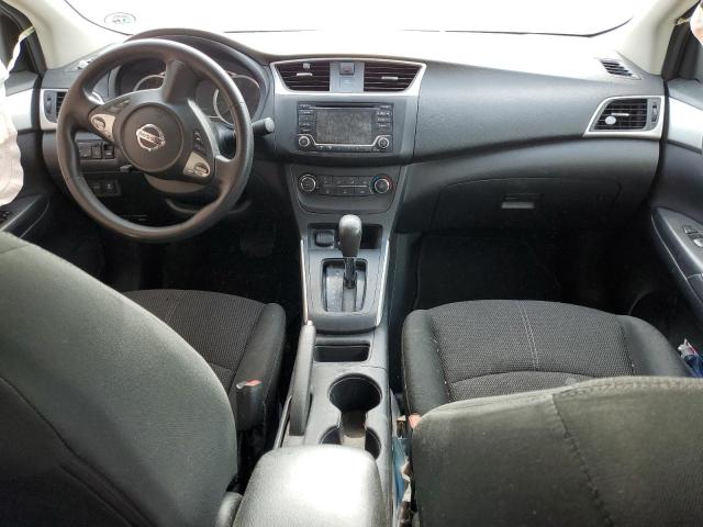 Photo 8 from auction – 2018 NISSAN SENTRA S with VIN 3N1AB7AP2JY229633
