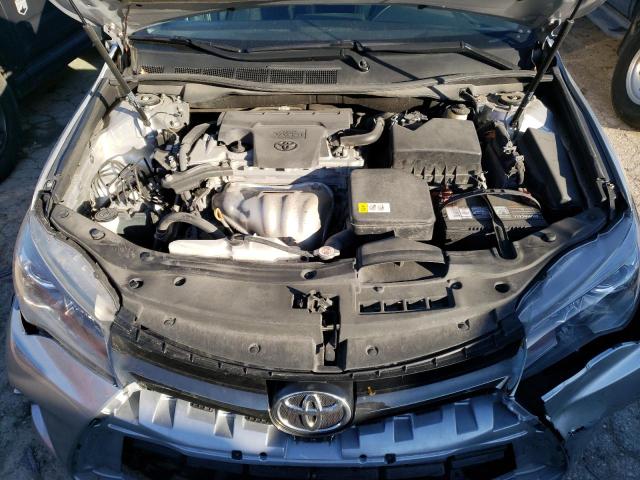 Photo 11 from auction – 2017 TOYOTA CAMRY LE with VIN 4T1BF1FK0HU792852