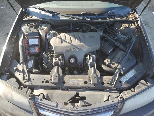 Photo 11 from auction – 2004 CHEVROLET IMPALA LS with VIN 2G1WH52K949373234