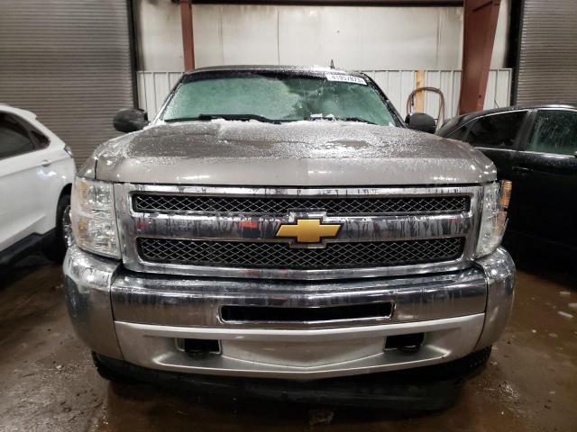 Photo 5 from auction – 2012 CHEVROLET SILVERADO with VIN 3GCPKSE74CG256779