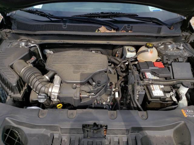 Photo 11 from auction – 2019 CHEVROLET BLAZER 2LT with VIN 3GNKBCRS5KS599862