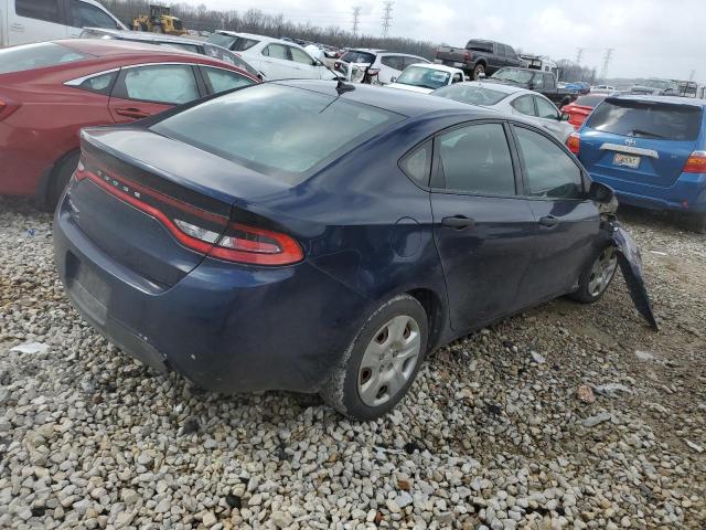 Photo 3 from auction – 2013 DODGE DART SE with VIN 1C3CDFAA6DD197853