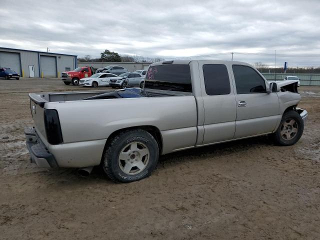 Photo 3 from auction – 2005 CHEVROLET SILVERADO with VIN 2GCEC19T551263869