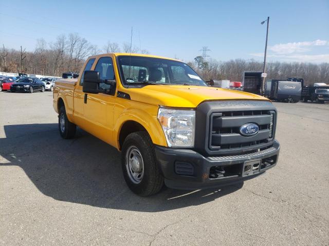 Photo 4 from auction – 2015 FORD F250 SUPER with VIN 1FT7X2A60FEB97997