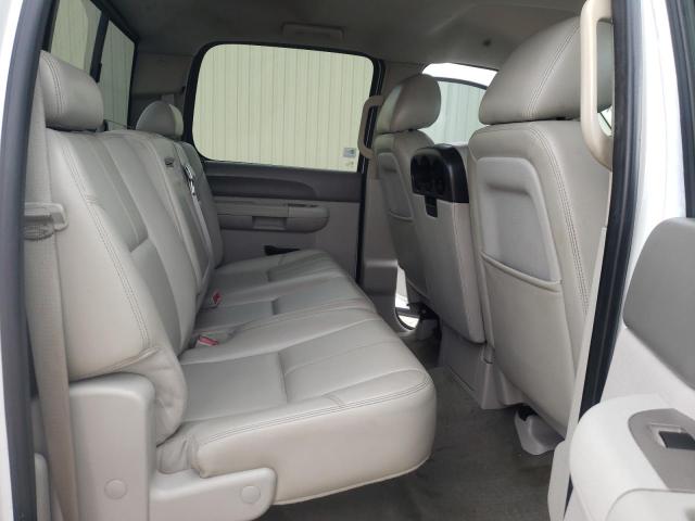 Photo 10 from auction – 2011 GMC SIERRA C15 with VIN 3GTP1VE08BG145982