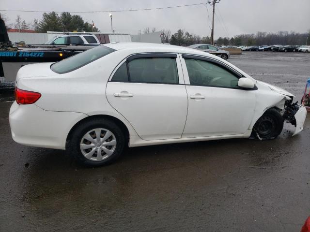 Photo 3 from auction – 2010 TOYOTA COROLLA BA with VIN JTDBU4EEXA9104078