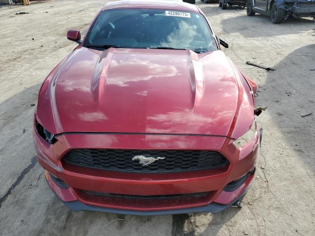 Photo 5 from auction – 2016 FORD MUSTANG with VIN 1FA6P8AM9G5321687