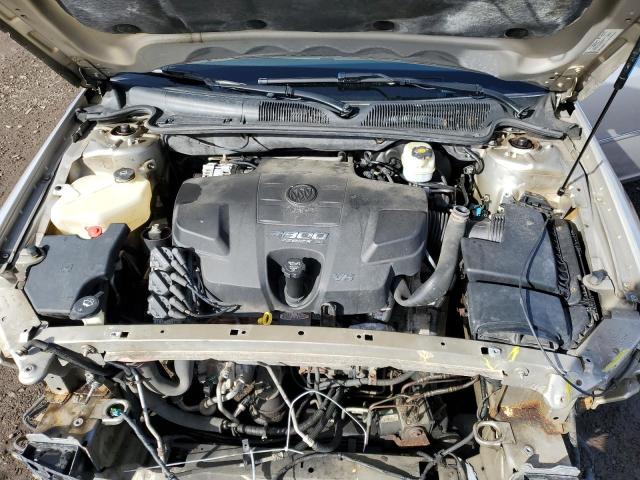 Photo 11 from auction – 2008 BUICK LUCERNE CX with VIN 1G4HP57258U128284