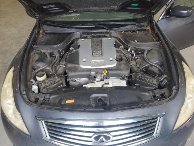 Photo 11 from auction – 2012 INFINITI G37 BASE with VIN JN1CV6AP9CM932694
